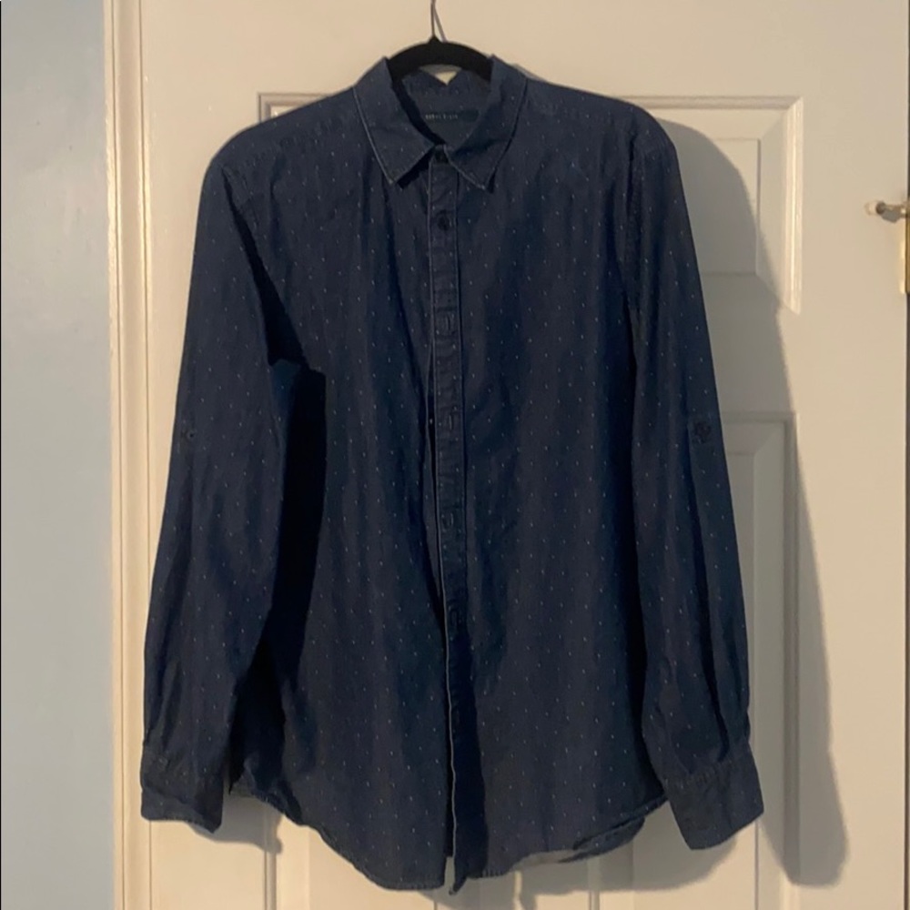 Casual shirt